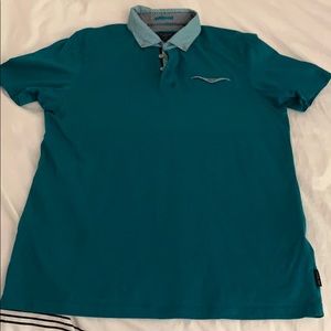 Ted Baker polo